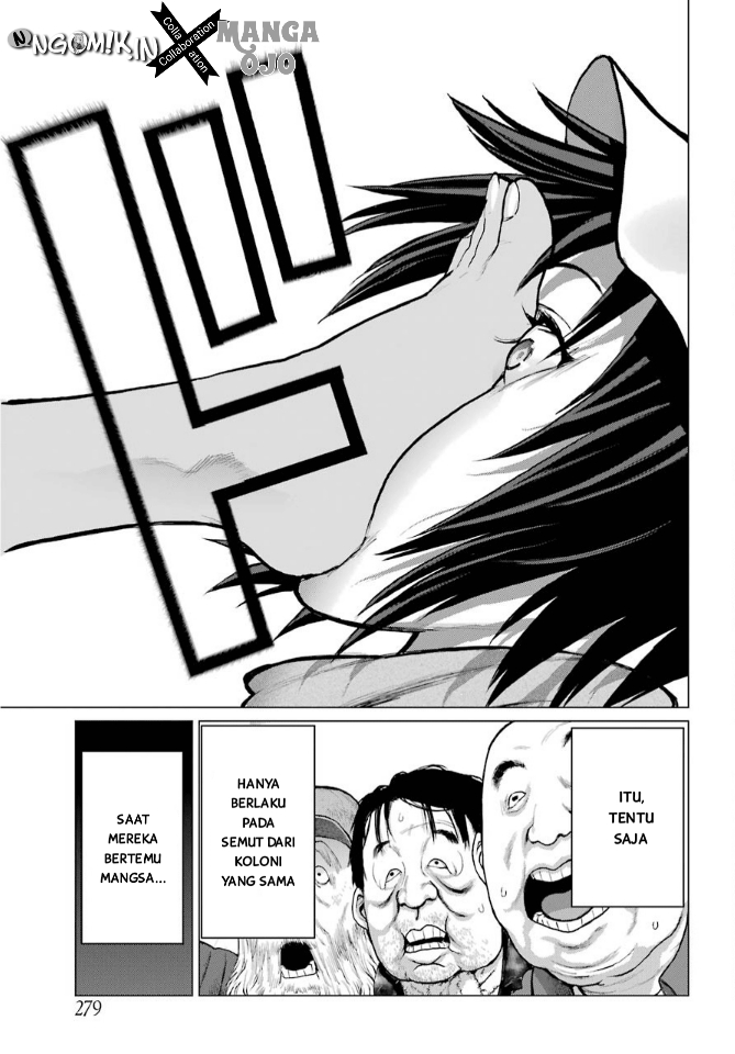 Blattodea Chapter 1 - halaman 43