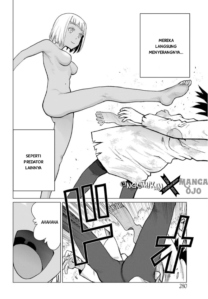 Blattodea Chapter 1 - halaman 44