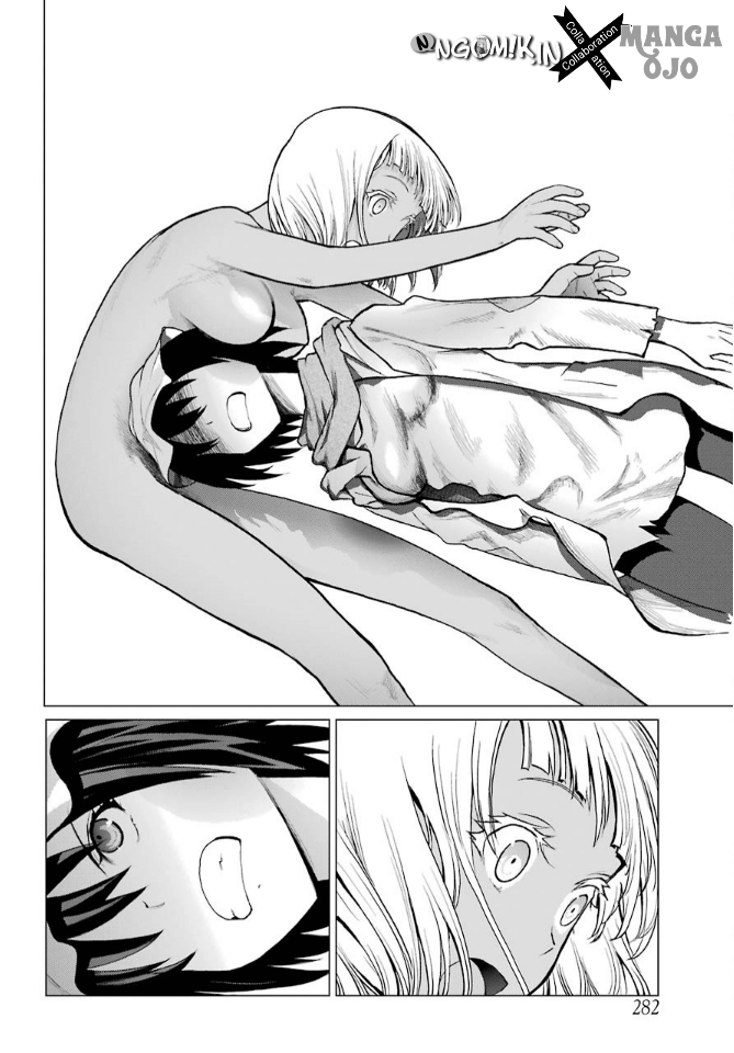 Blattodea Chapter 1 - halaman 46
