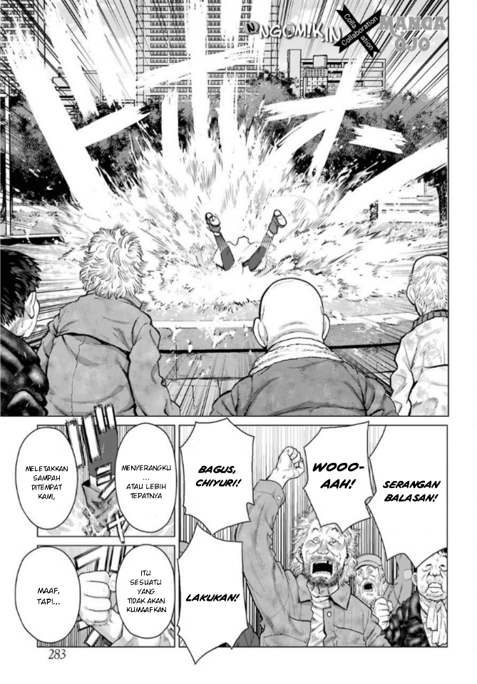 Blattodea Chapter 1 - halaman 47