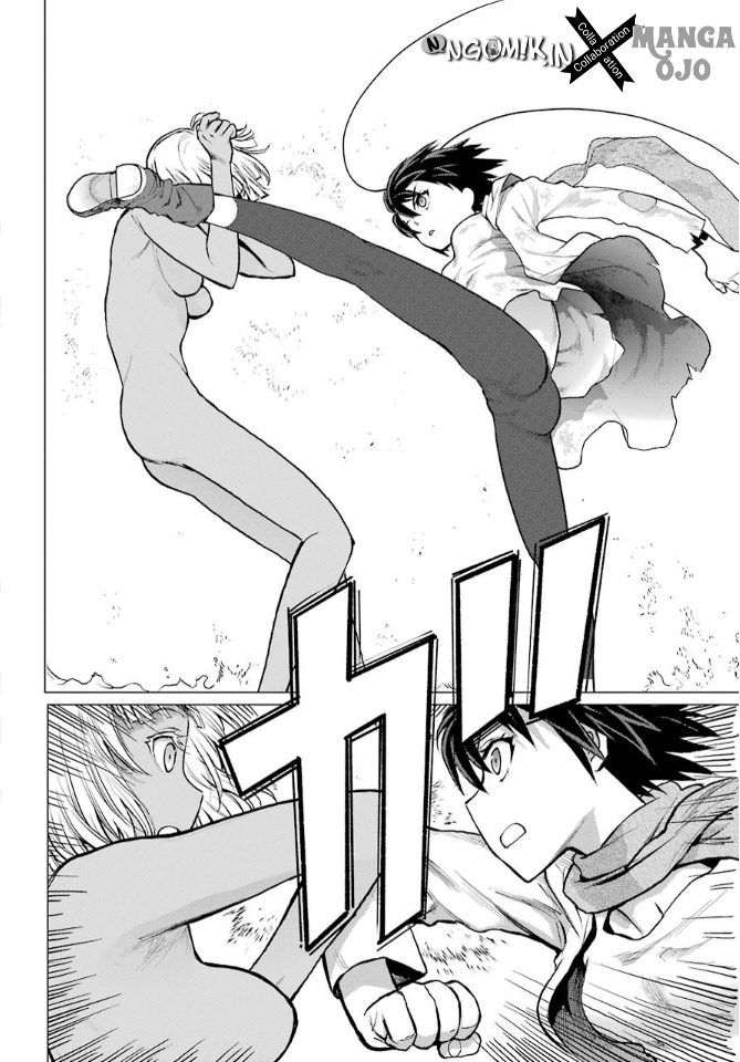 Blattodea Chapter 1 - halaman 50