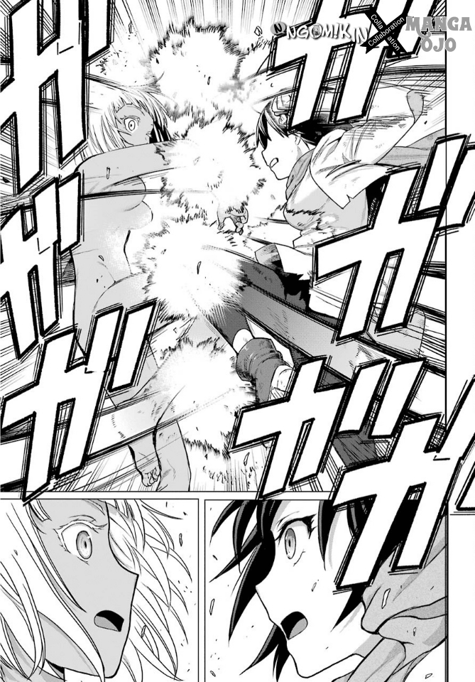 Blattodea Chapter 1 - halaman 51