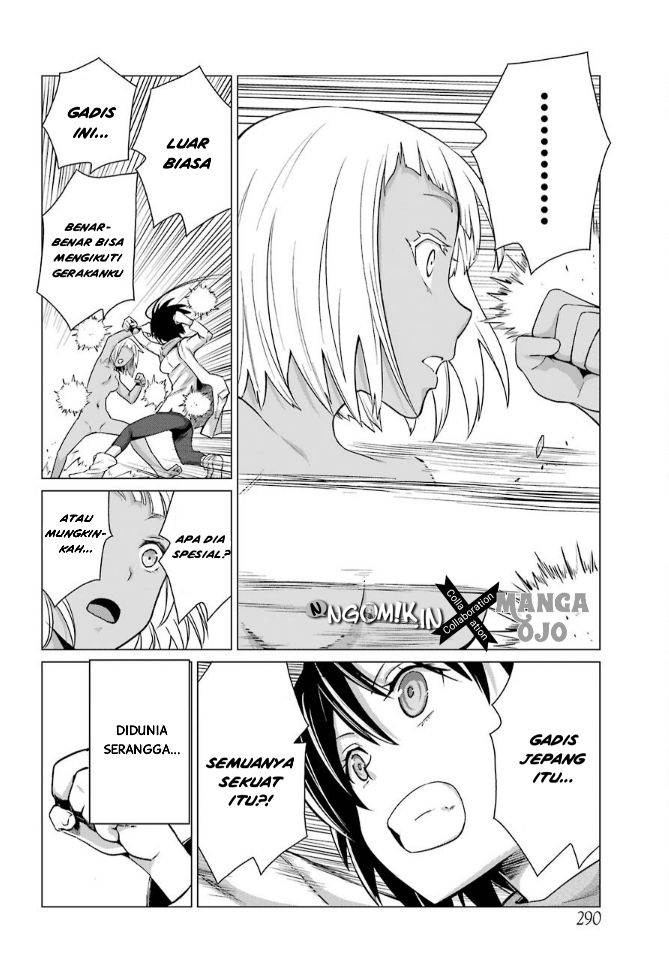 Blattodea Chapter 1 - halaman 53