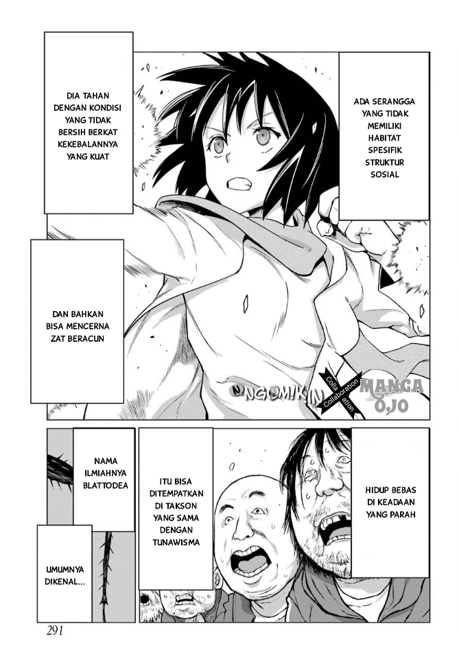 Blattodea Chapter 1 - halaman 54