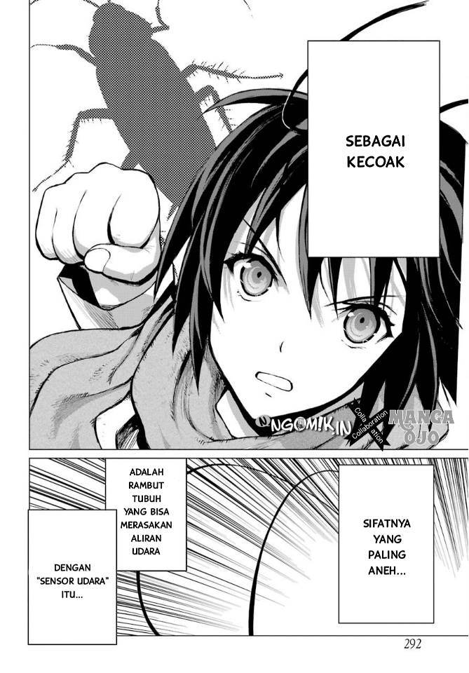 Blattodea Chapter 1 - halaman 55