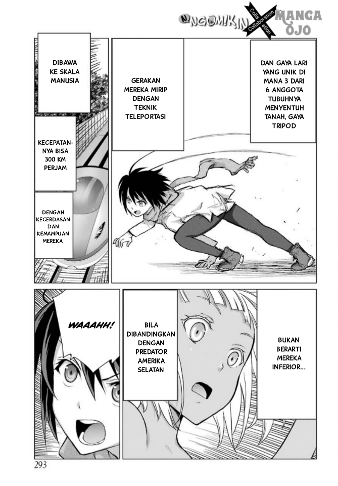 Blattodea Chapter 1 - halaman 56