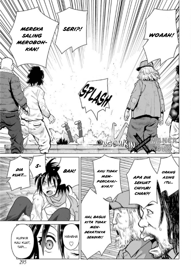Blattodea Chapter 1 - halaman 58