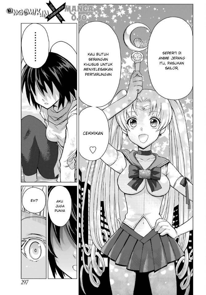 Blattodea Chapter 1 - halaman 60