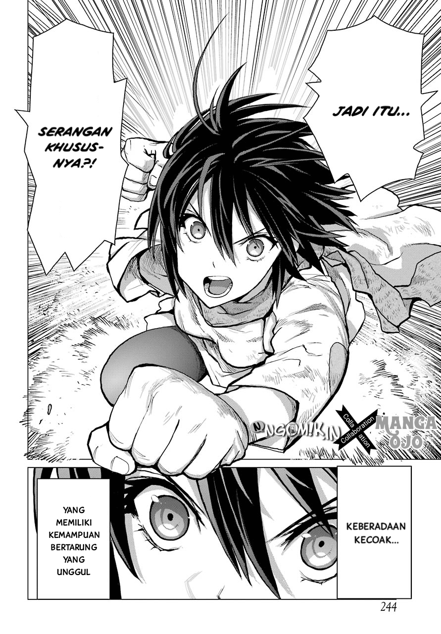 Blattodea Chapter 2 - halaman 14