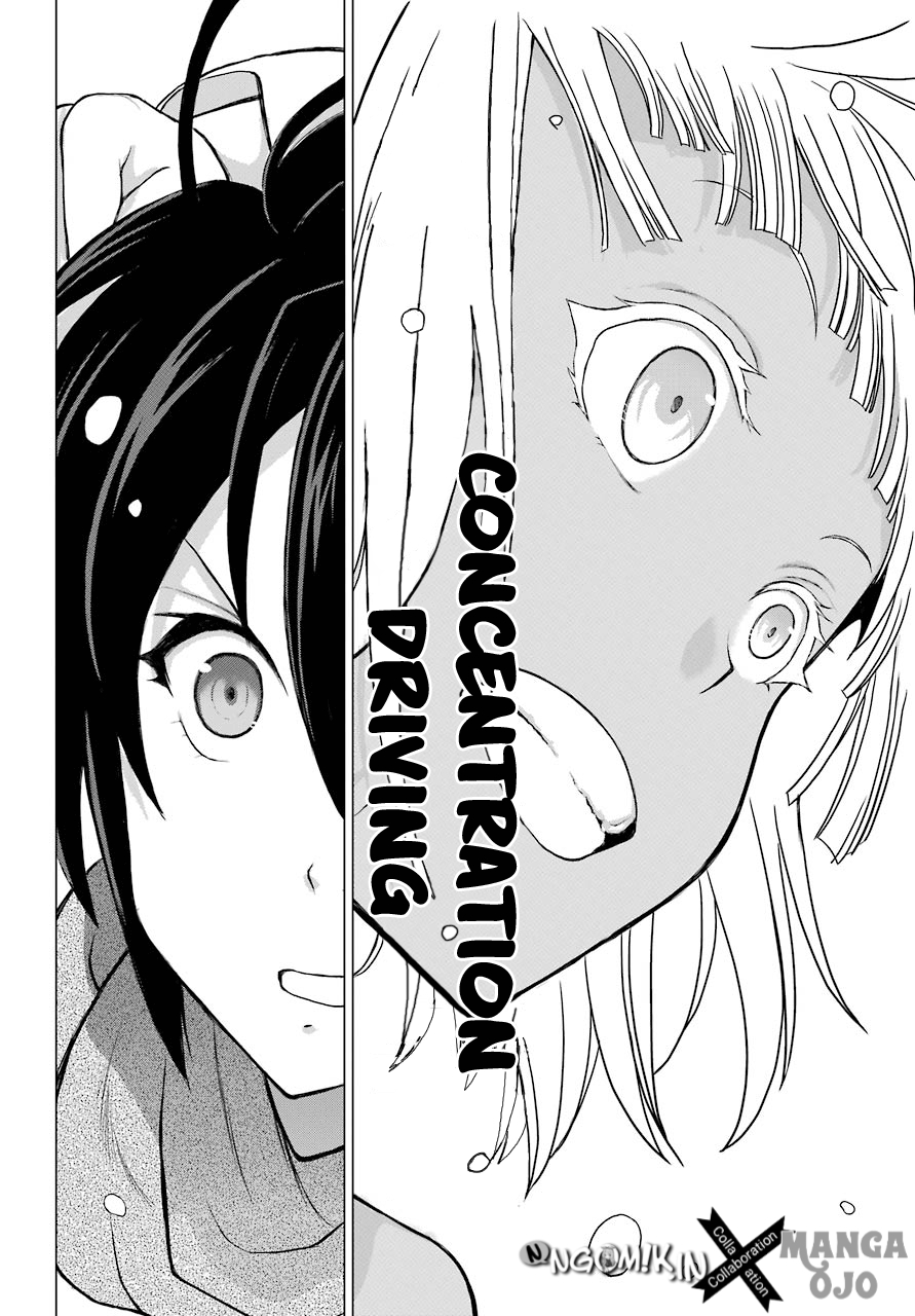 Blattodea Chapter 2 - halaman 18