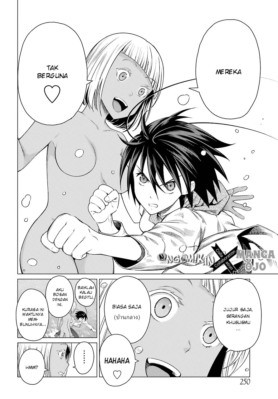 Blattodea Chapter 2 - halaman 20