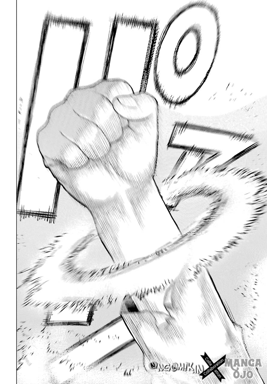 Blattodea Chapter 2 - halaman 22
