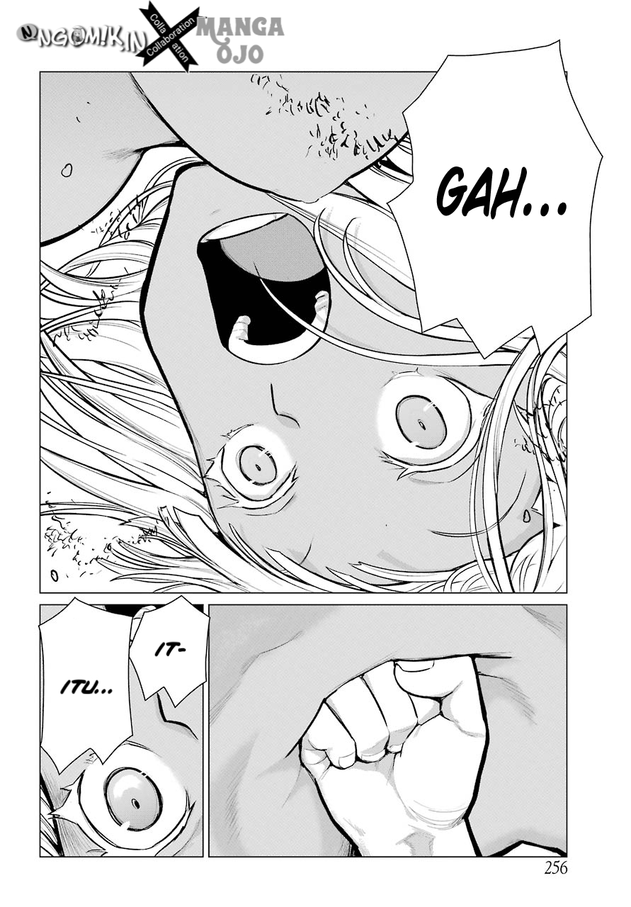 Blattodea Chapter 2 - halaman 25