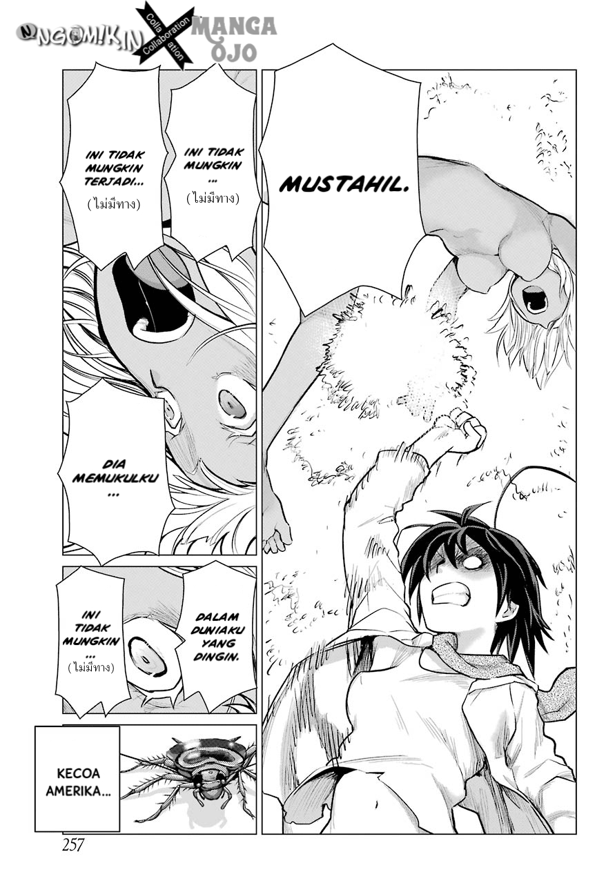 Blattodea Chapter 2 - halaman 26