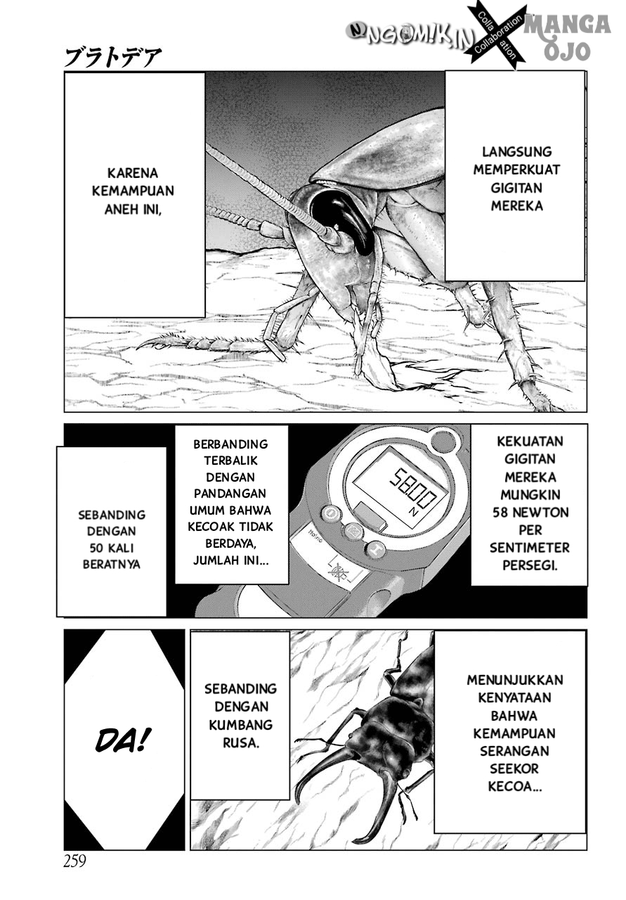 Blattodea Chapter 2 - halaman 28