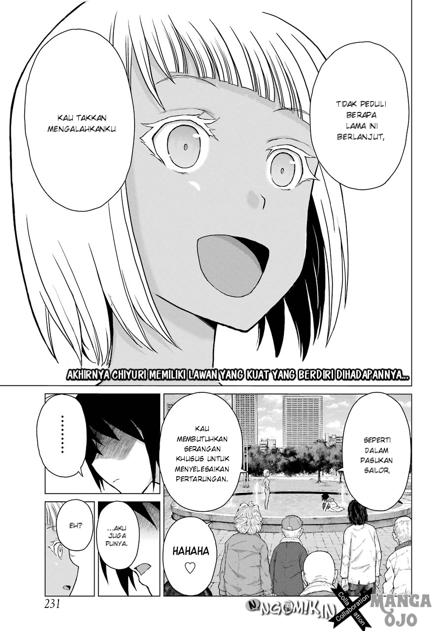 Blattodea Chapter 2 - halaman 3