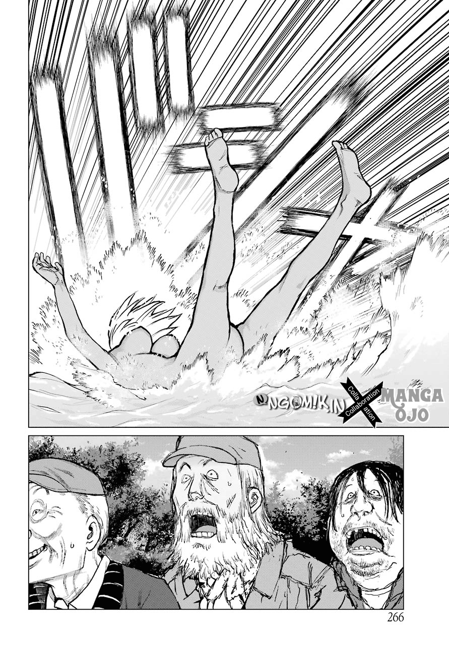 Blattodea Chapter 2 - halaman 34