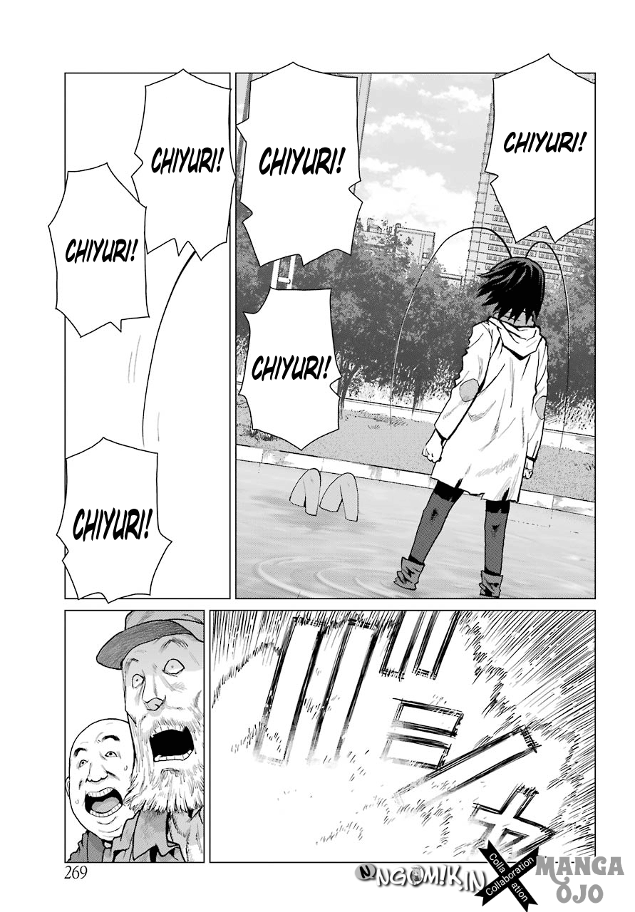 Blattodea Chapter 2 - halaman 37