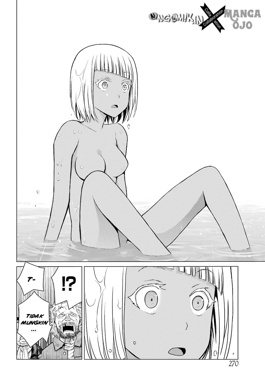 Blattodea Chapter 2 - halaman 38