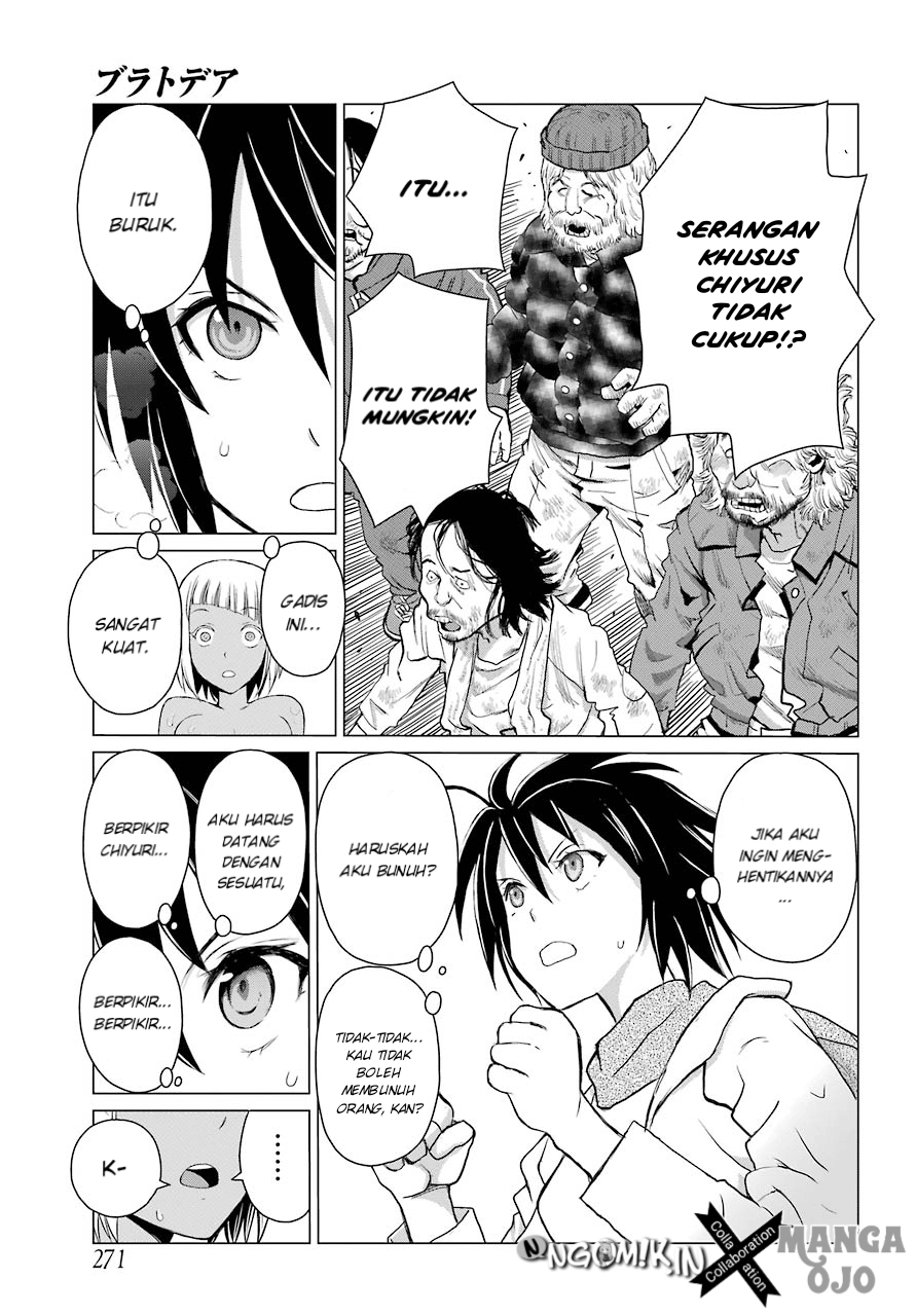 Blattodea Chapter 2 - halaman 39