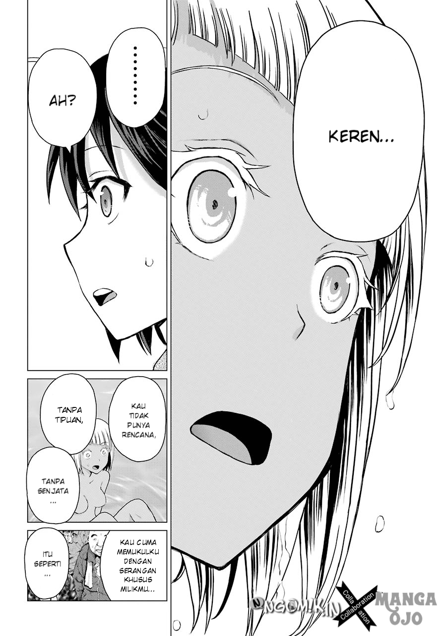 Blattodea Chapter 2 - halaman 40