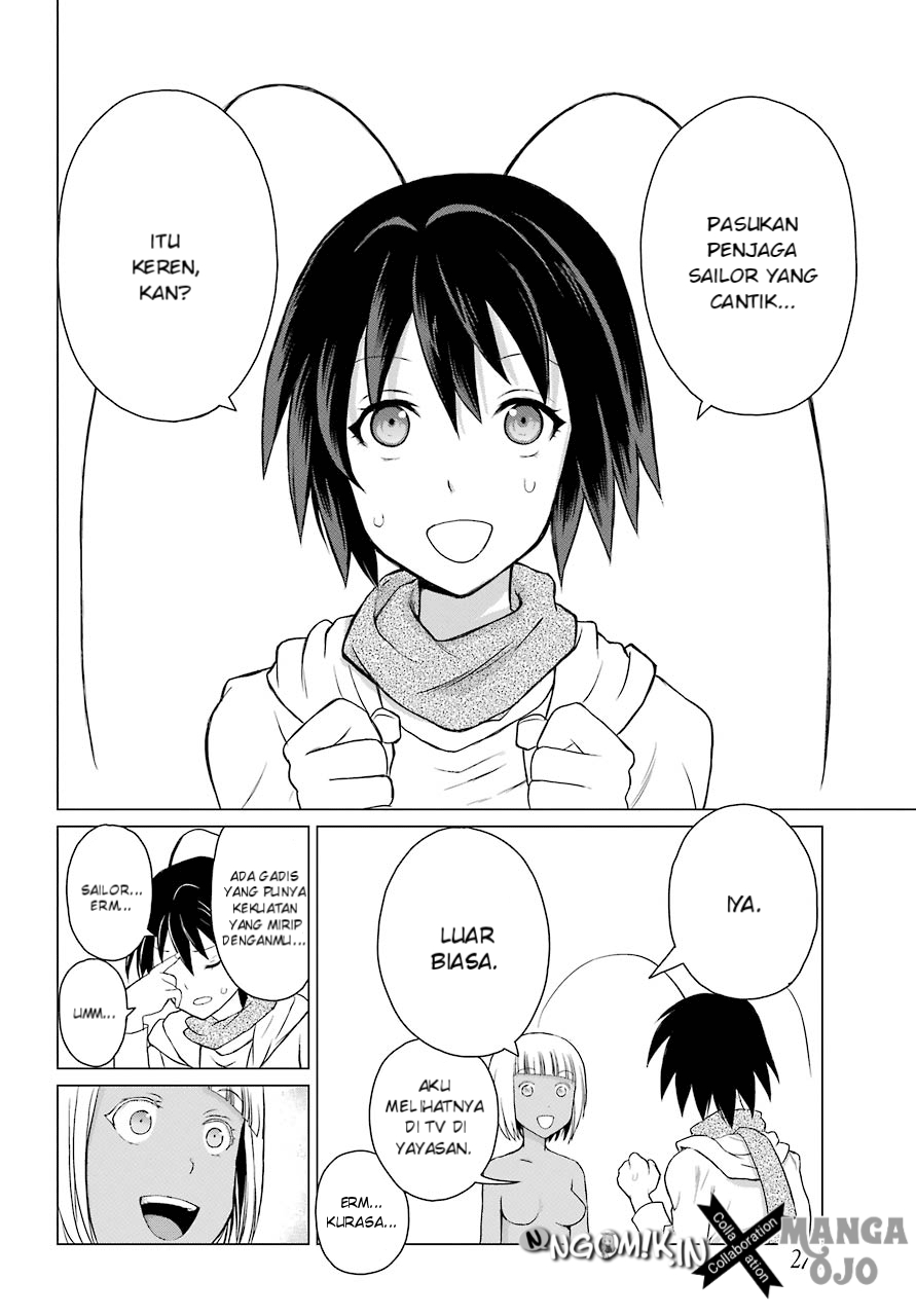Blattodea Chapter 2 - halaman 42