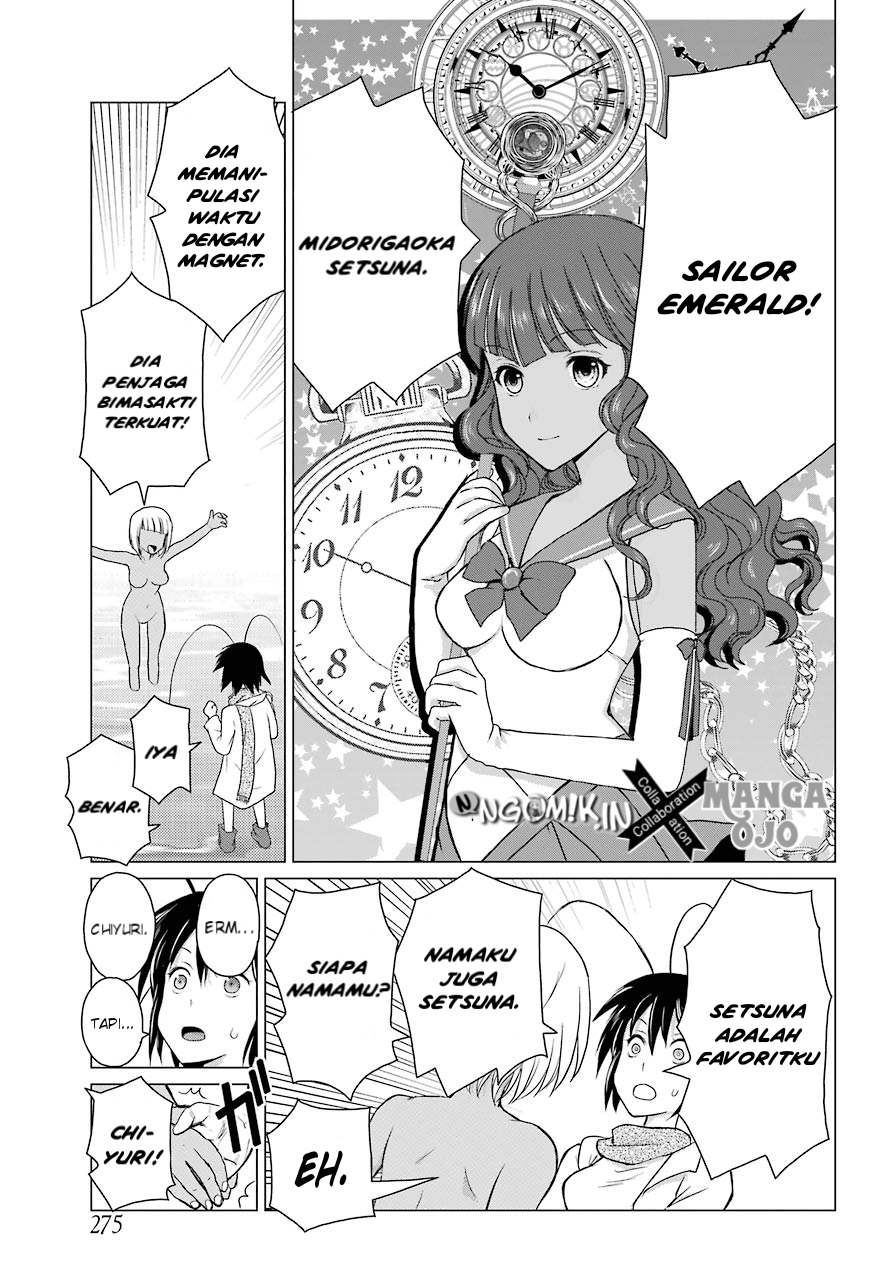 Blattodea Chapter 2 - halaman 43