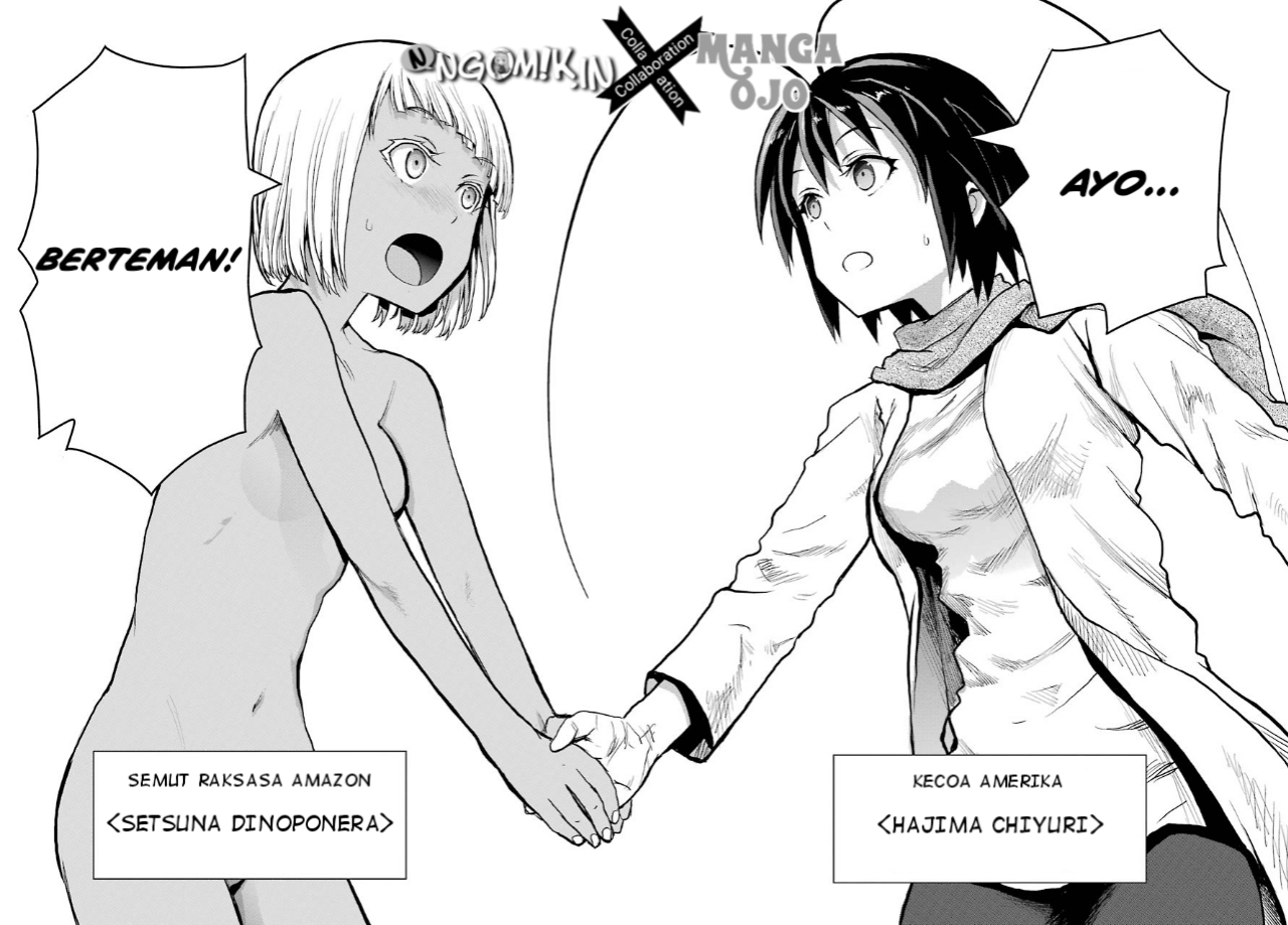 Blattodea Chapter 2 - halaman 44