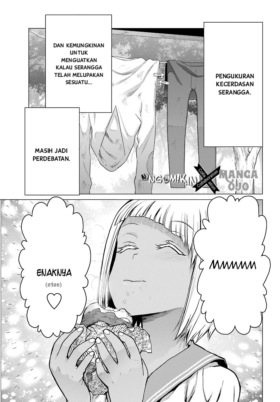 Blattodea Chapter 2 - halaman 48
