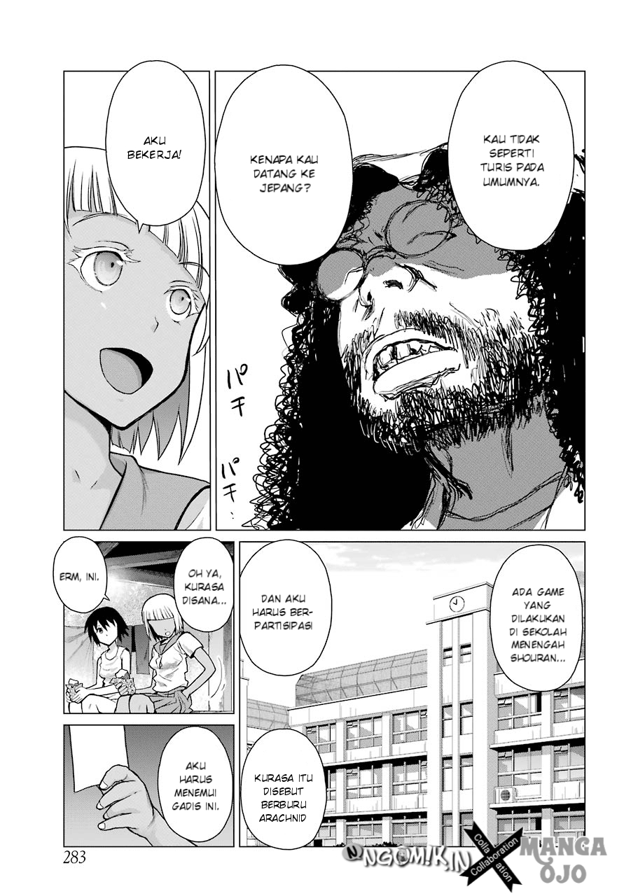 Blattodea Chapter 2 - halaman 50
