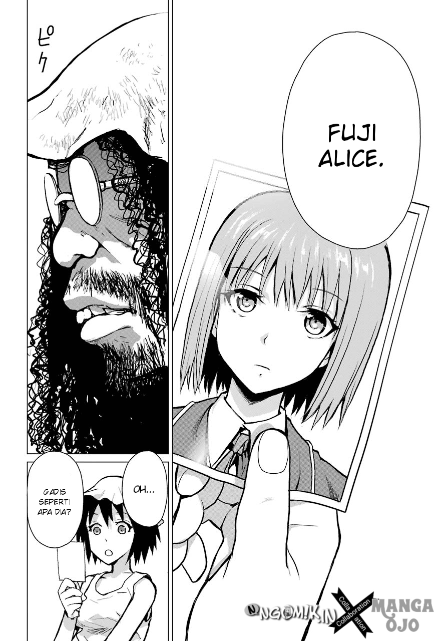 Blattodea Chapter 2 - halaman 51