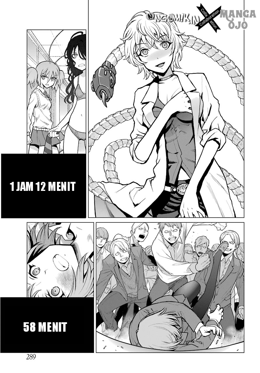 Blattodea Chapter 2 - halaman 56