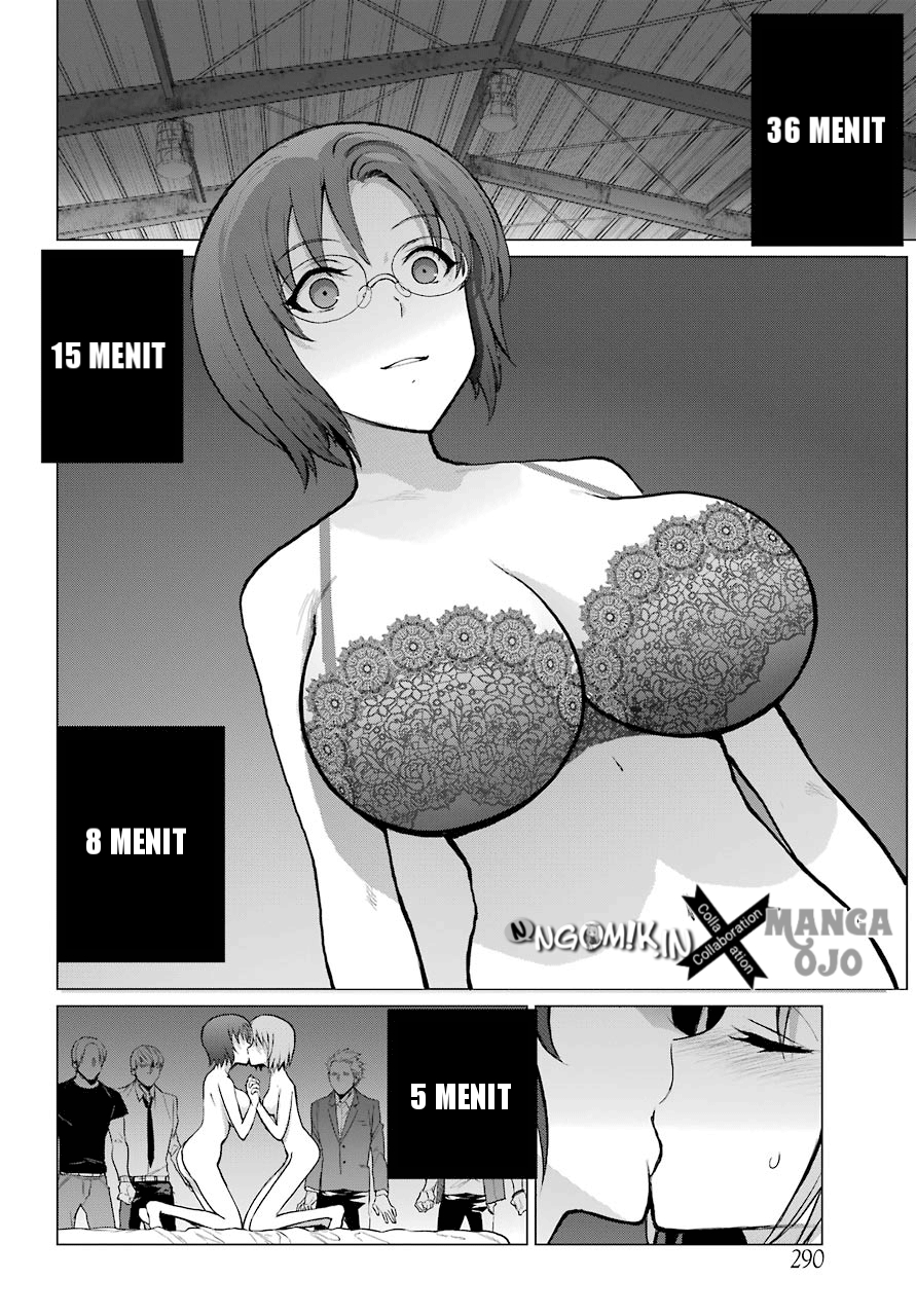 Blattodea Chapter 2 - halaman 57