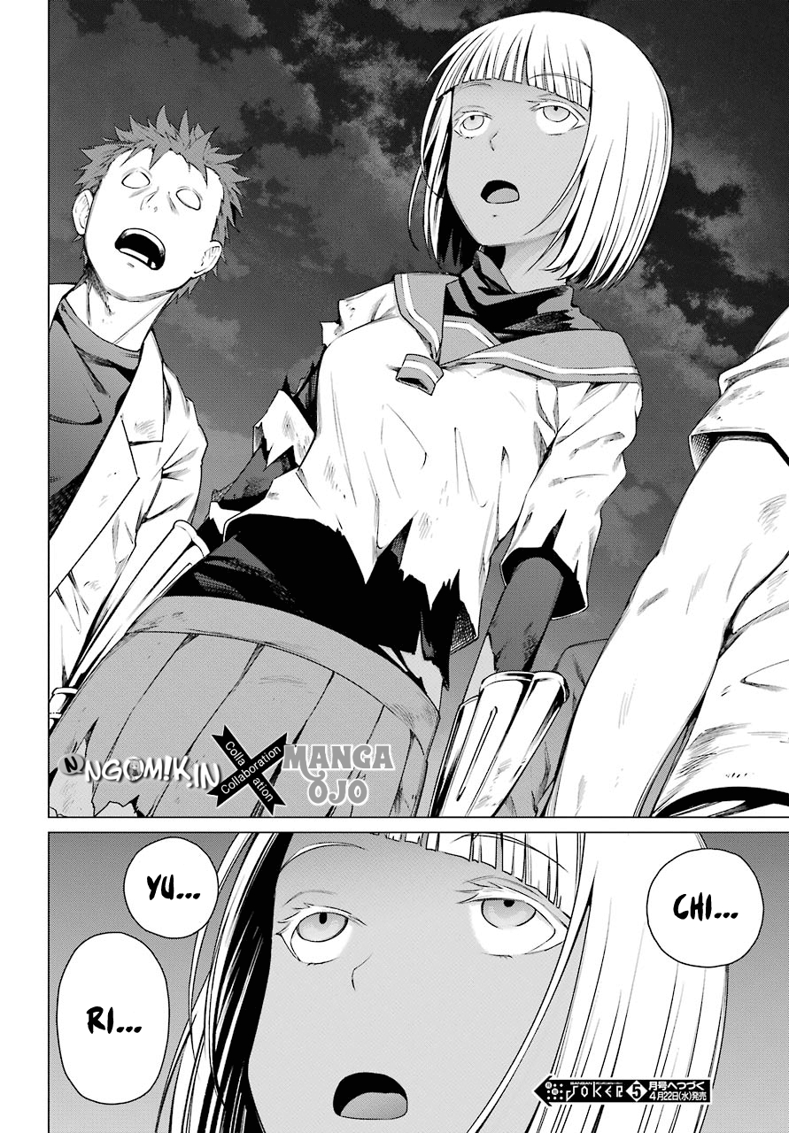 Blattodea Chapter 2 - halaman 61
