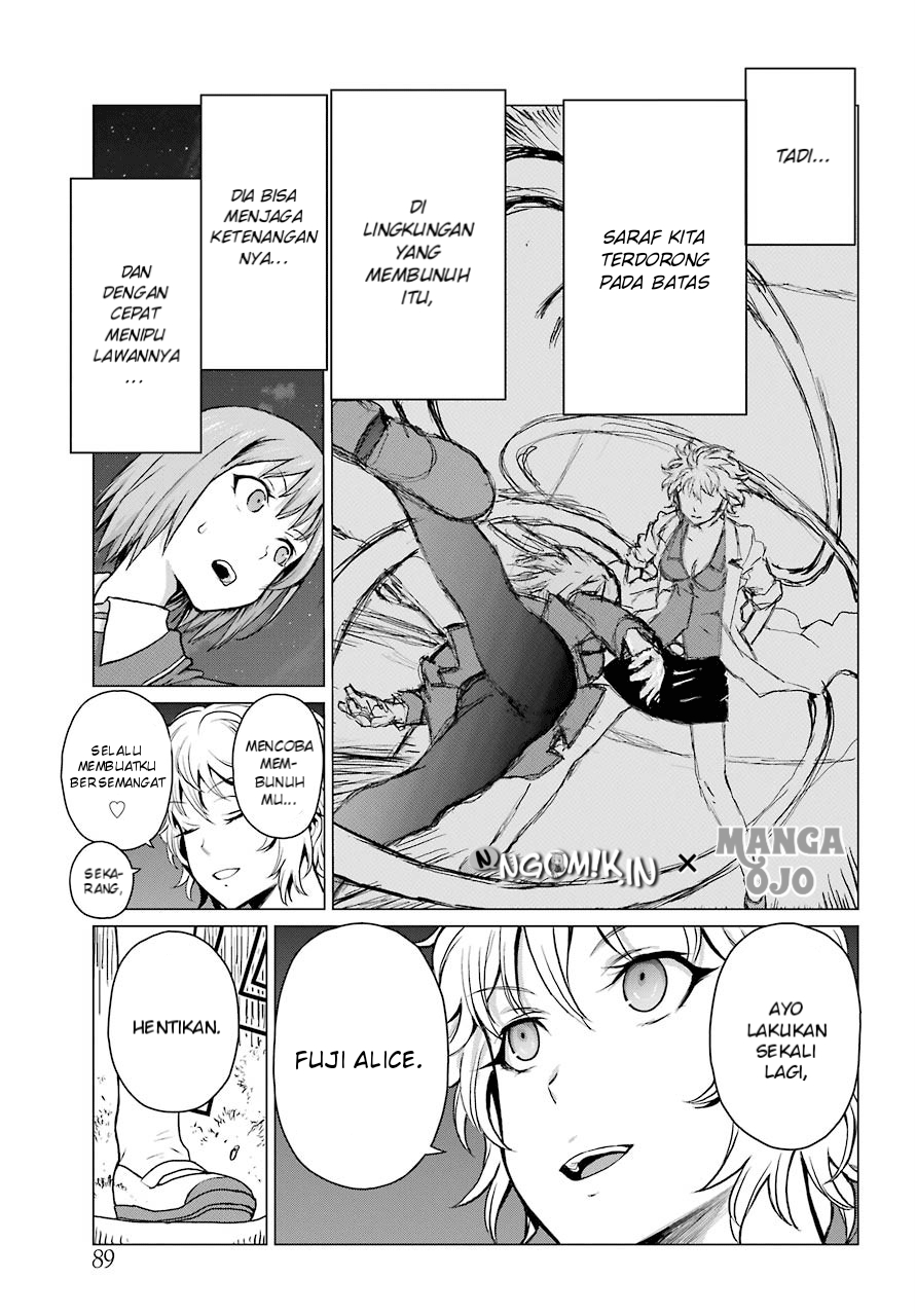 Blattodea Chapter 3 - halaman 25