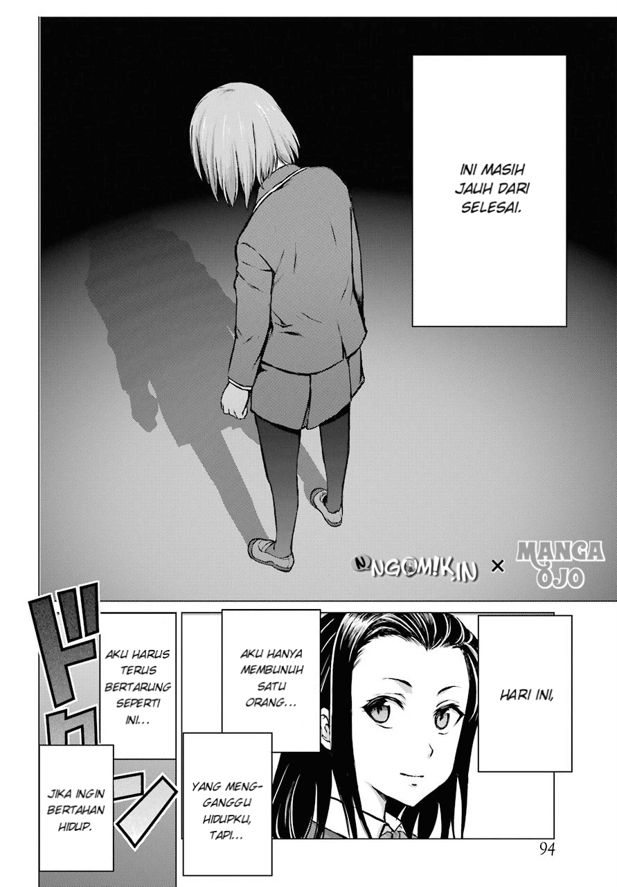 Blattodea Chapter 3 - halaman 30