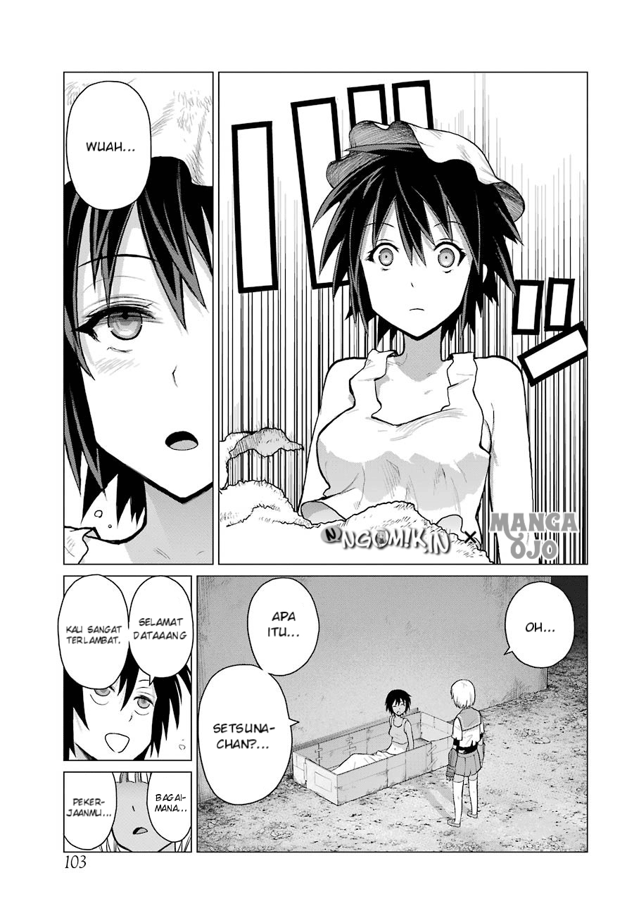 Blattodea Chapter 3 - halaman 39
