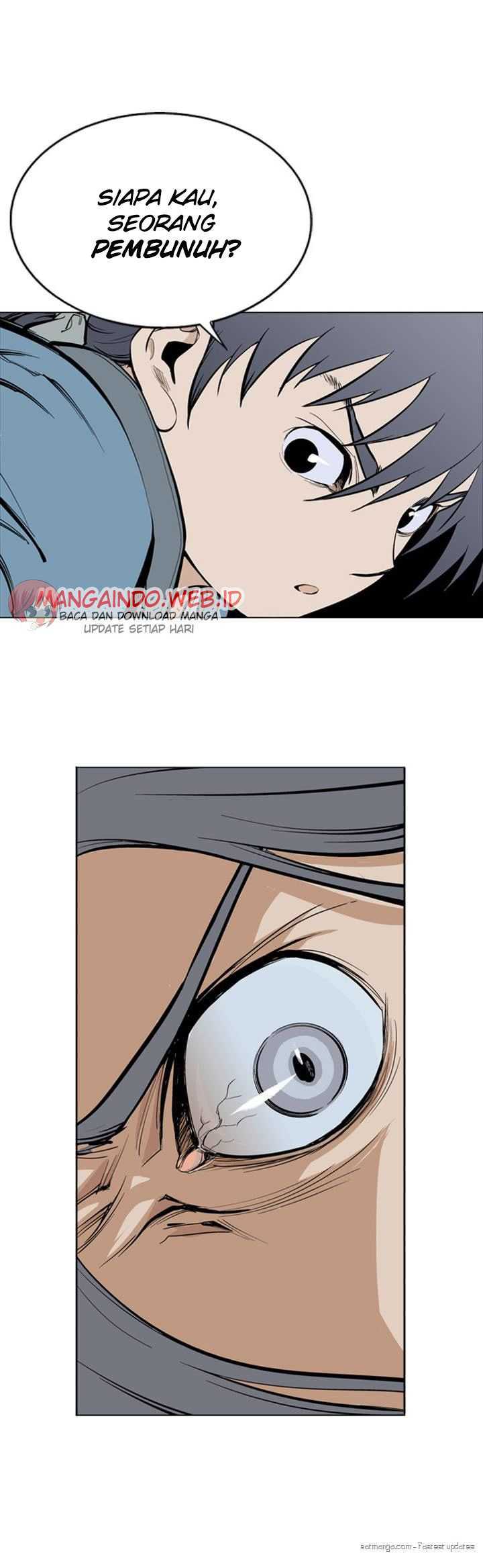 BlazBlue – Remix Heart Chapter 1 - halaman 19