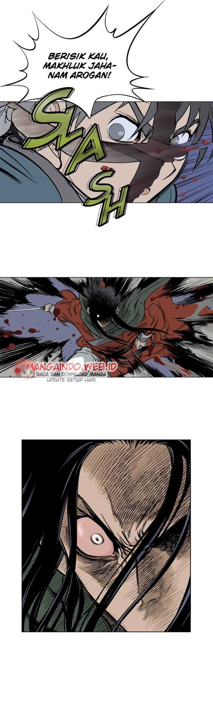 BlazBlue – Remix Heart Chapter 1 - halaman 48