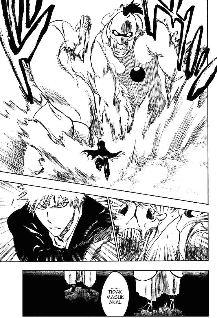 Bleach Chapter 317 - halaman 3