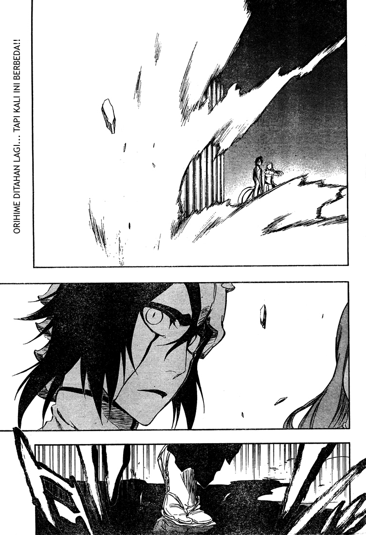 Bleach Chapter 318 - halaman 1