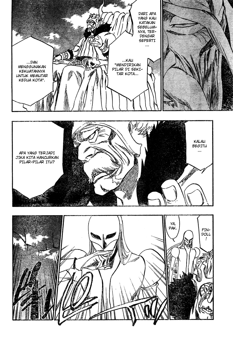 Bleach Chapter 318 - halaman 13