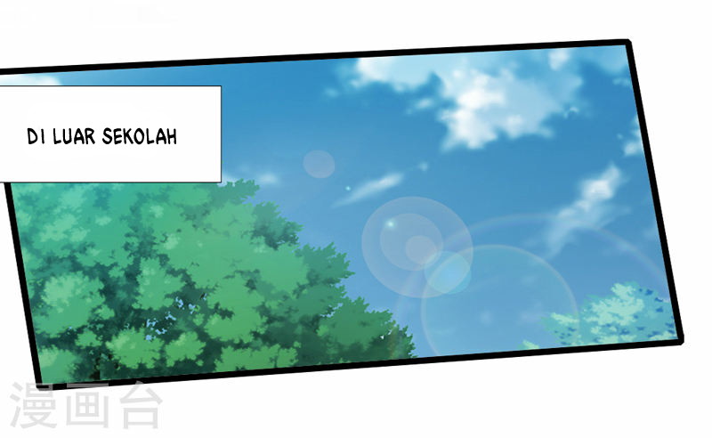 Bleach Chapter 319 - halaman 2