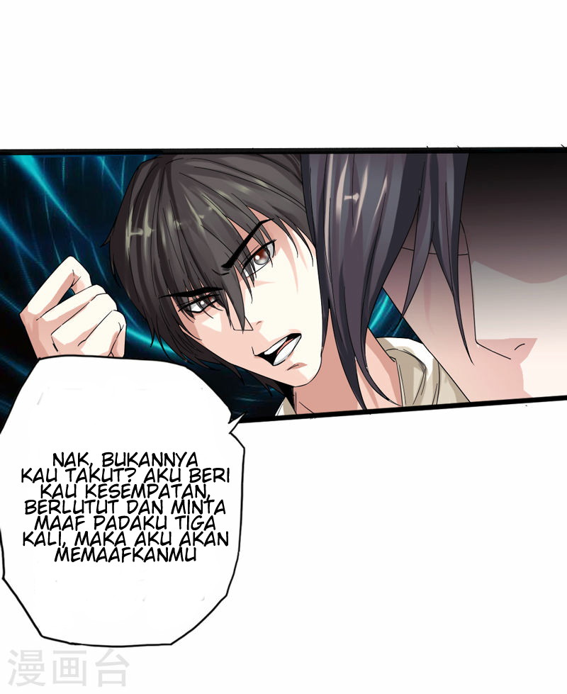 Bleach Chapter 319 - halaman 7