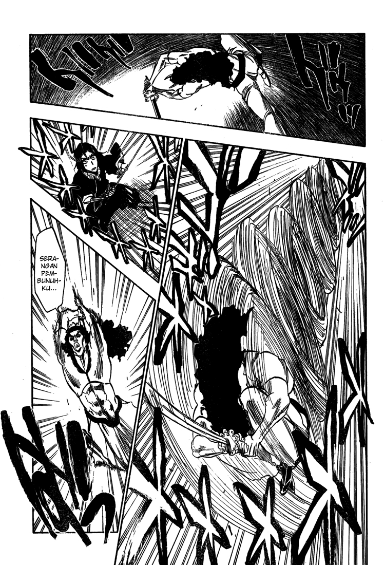 Bleach Chapter 320 - halaman 13