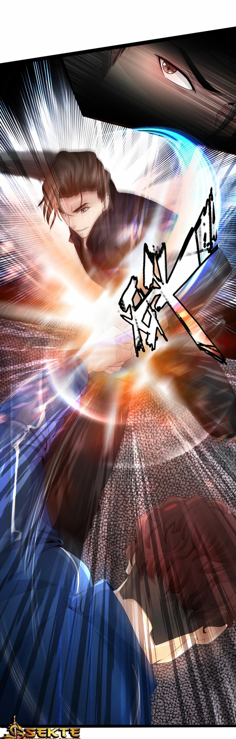 Bleach Chapter 320 - halaman 4