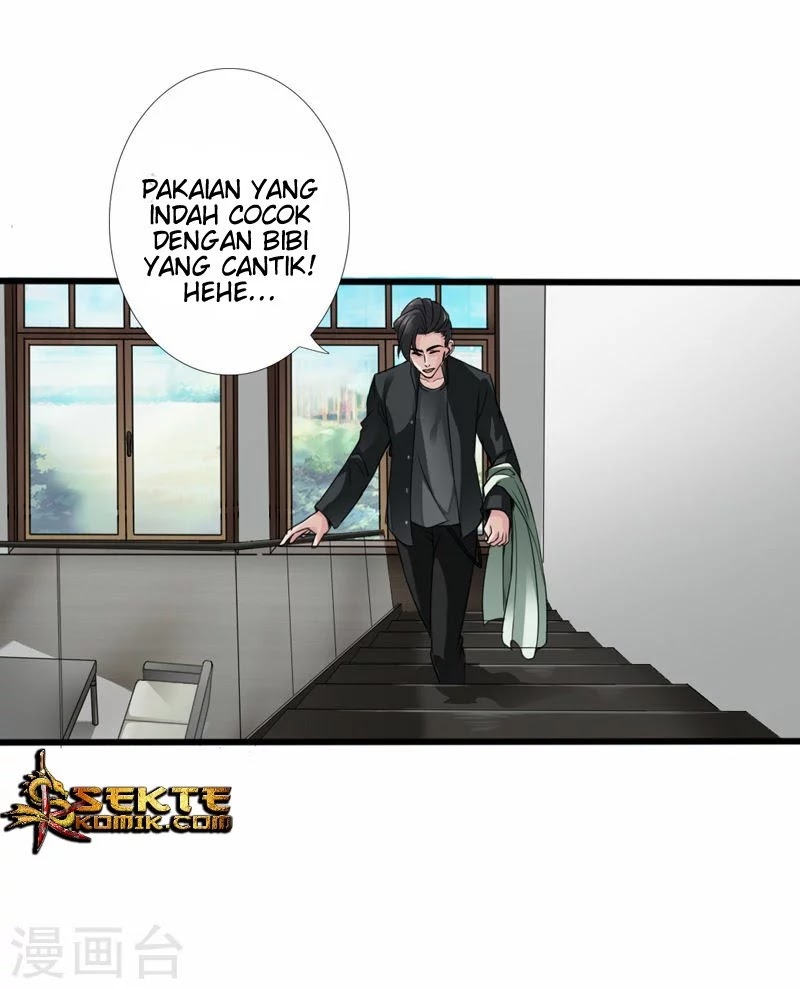 Bleach Chapter 321 - halaman 11