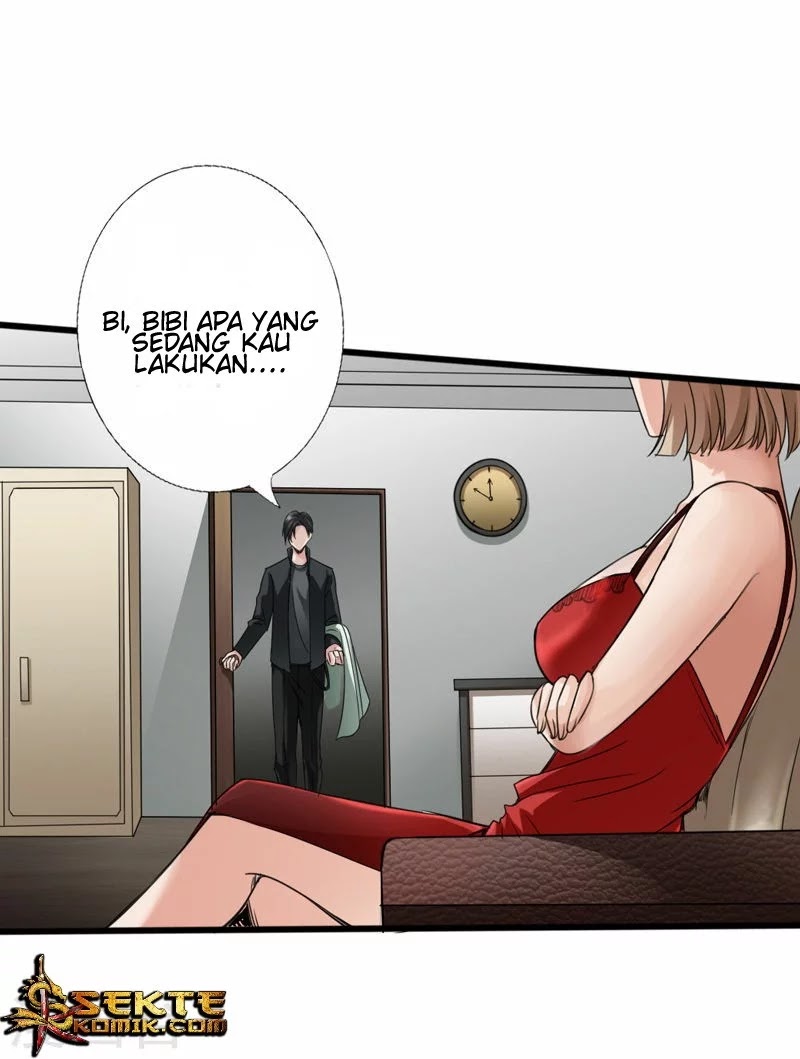 Bleach Chapter 321 - halaman 12
