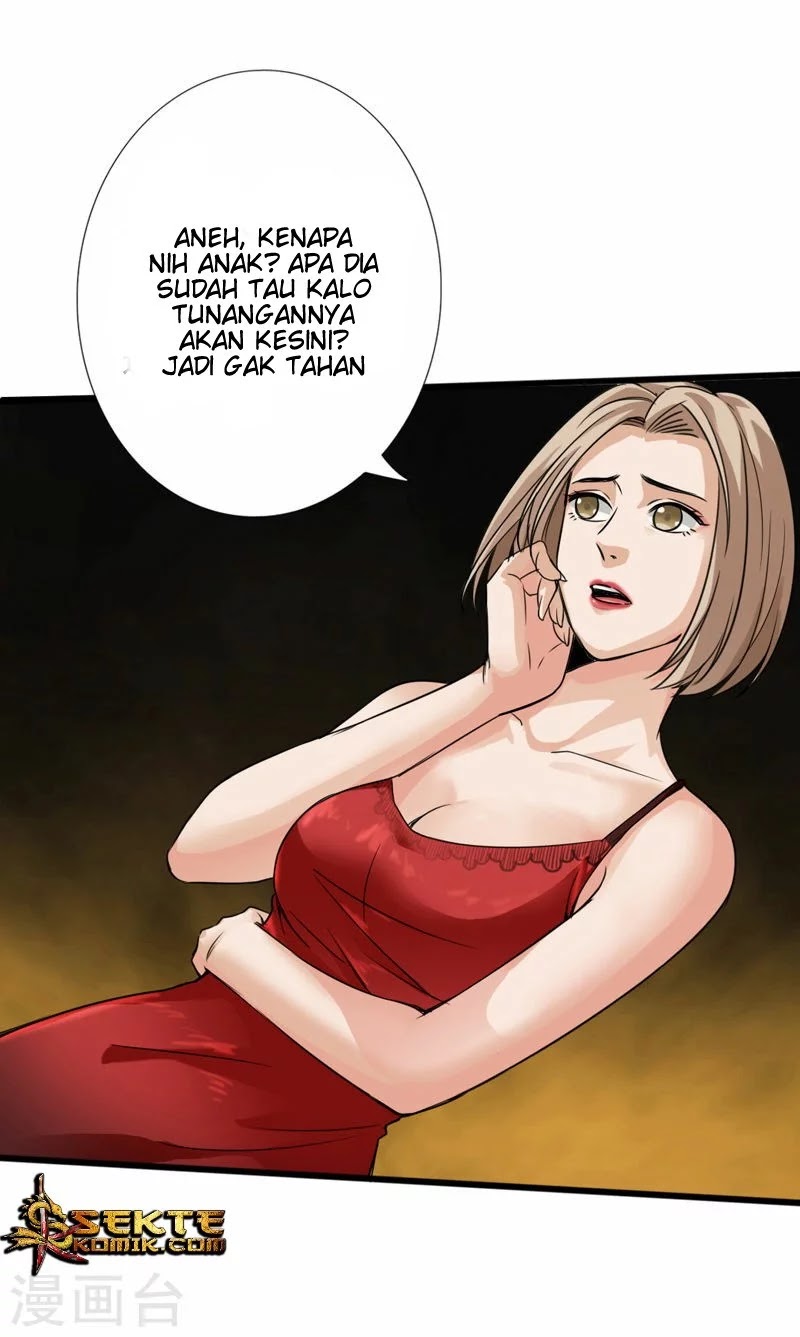 Bleach Chapter 321 - halaman 18