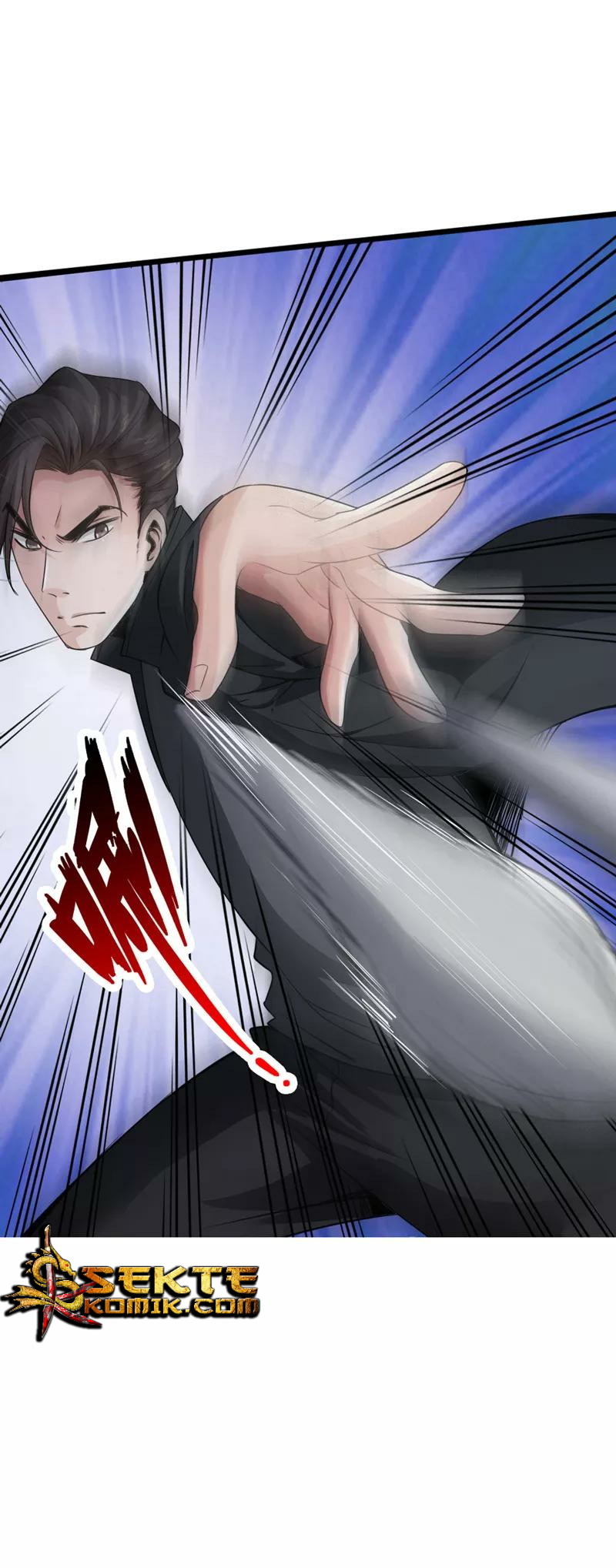 Bleach Chapter 322 - halaman 13